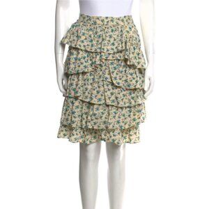 Zadig and Voltaire skirt